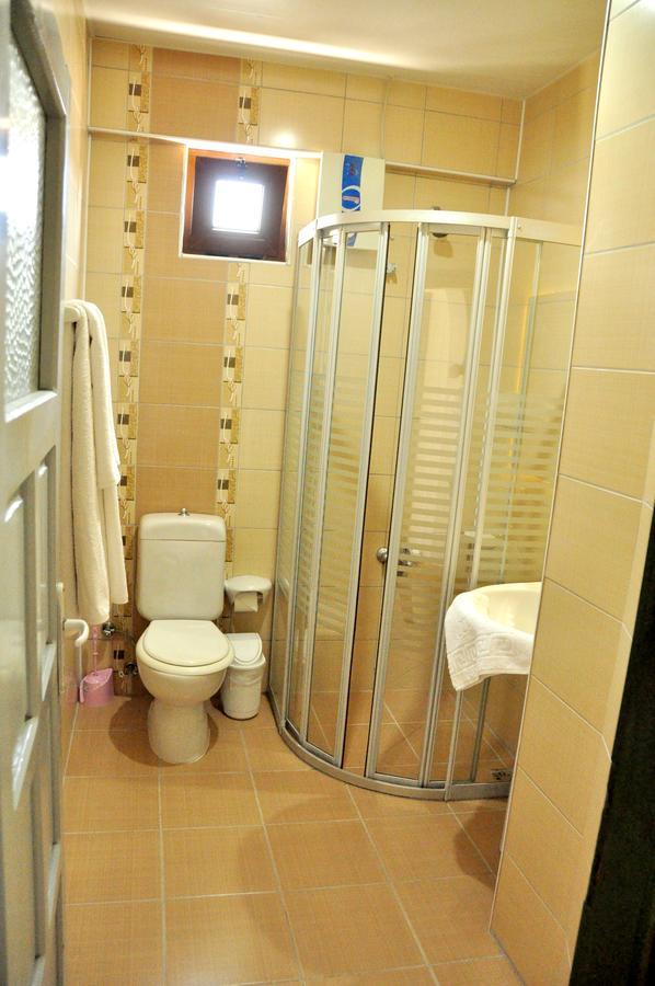 Magi Apart Hotel Алания Экстерьер фото